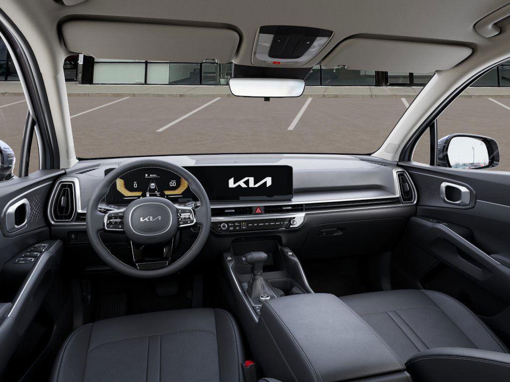 New 2025 Kia Sorento for sale in St. Joseph MO