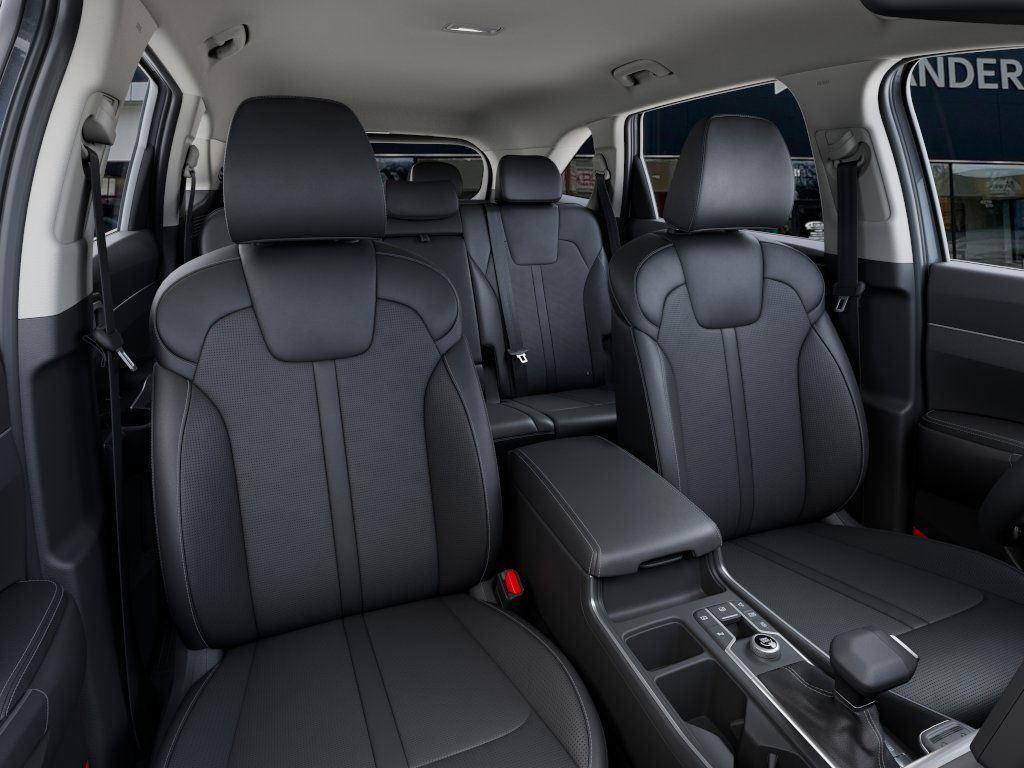 New 2025 Kia Sorento for sale in St. Joseph MO