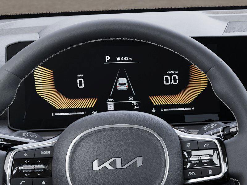 New 2025 Kia Sorento for sale in St. Joseph MO