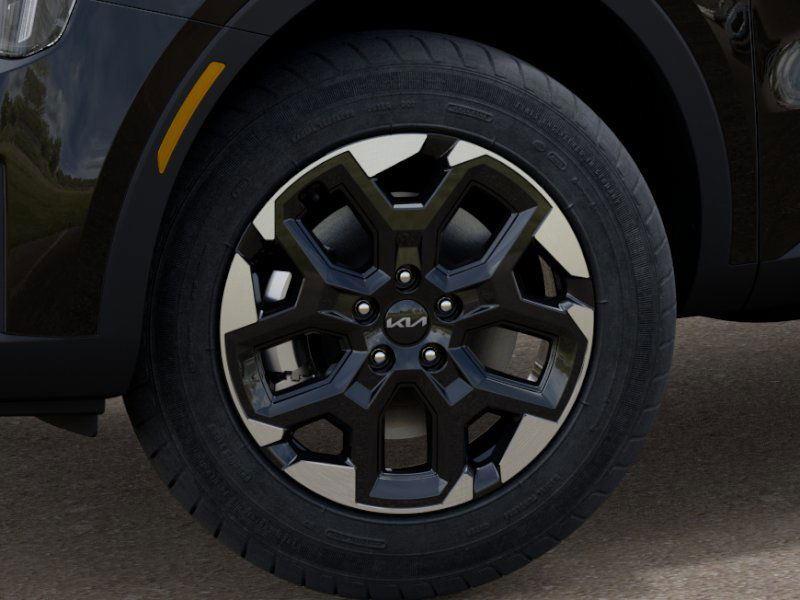 New 2025 Kia Sorento for sale in St. Joseph MO