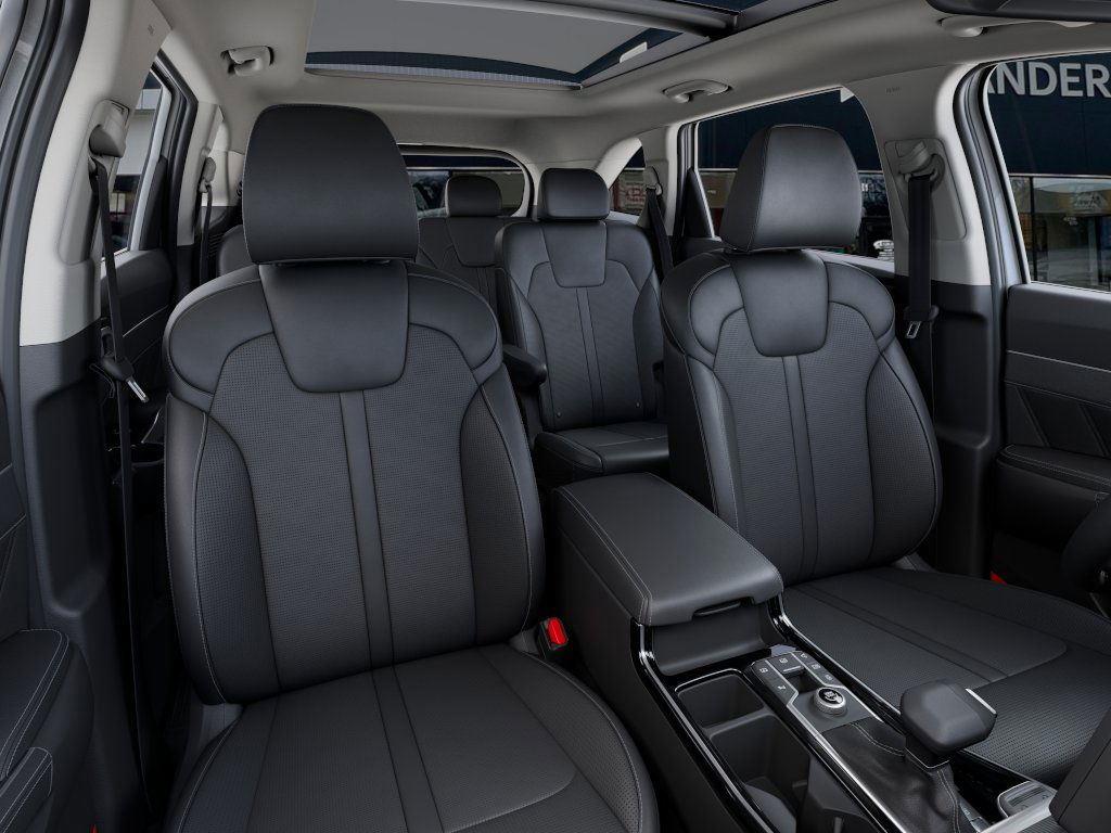 New 2025 Kia Sorento for sale in St. Joseph MO