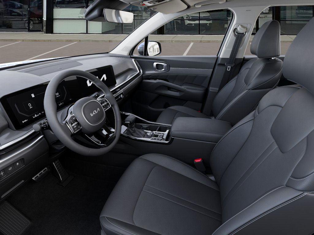 New 2025 Kia Sorento for sale in St. Joseph MO