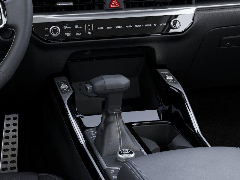 New 2025 Kia Sorento for sale in St. Joseph MO