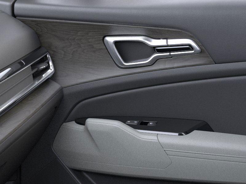 New 2025 Kia Sportage Plug-In Hybrid for sale in St. Joseph MO