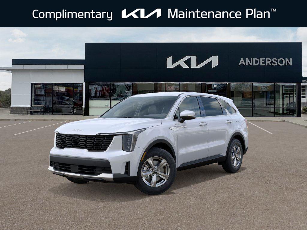 New 2025 Kia Sorento for sale in St. Joseph MO