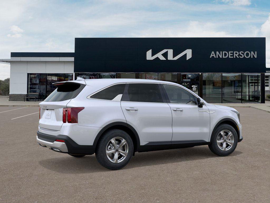 New 2025 Kia Sorento for sale in St. Joseph MO