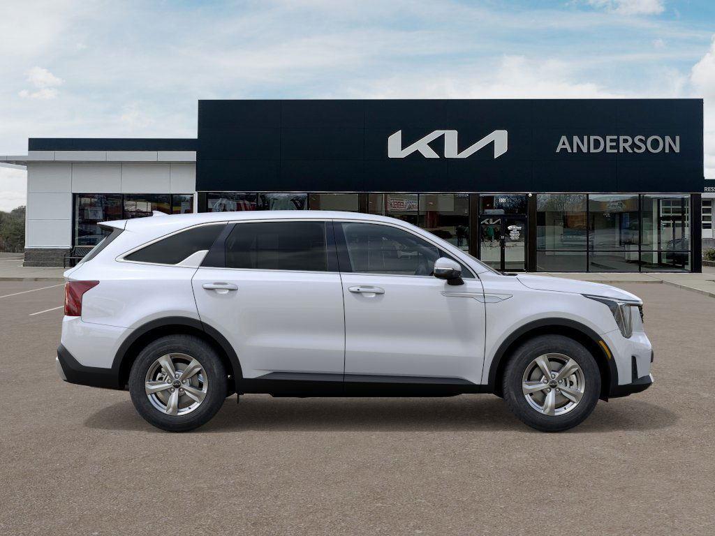 New 2025 Kia Sorento for sale in St. Joseph MO