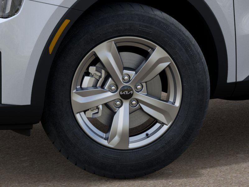 New 2025 Kia Sorento for sale in St. Joseph MO