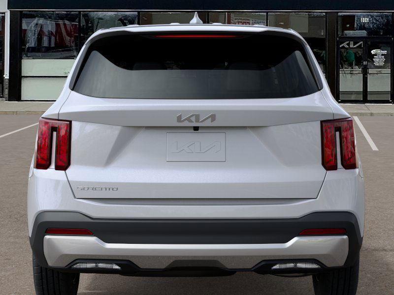 New 2025 Kia Sorento for sale in St. Joseph MO
