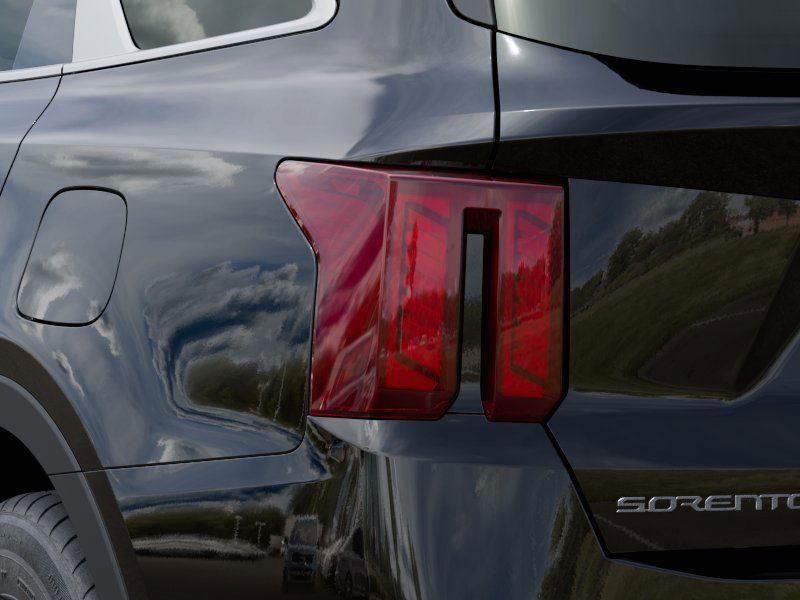 New 2025 Kia Sorento for sale in St. Joseph MO