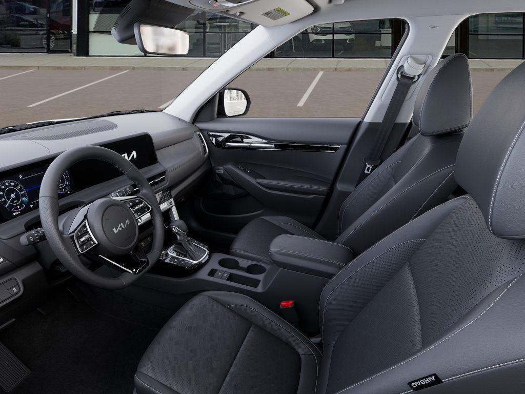 New 2025 Kia Seltos for sale in St. Joseph MO