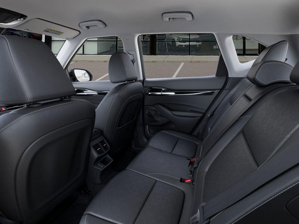 New 2025 Kia Seltos for sale in St. Joseph MO