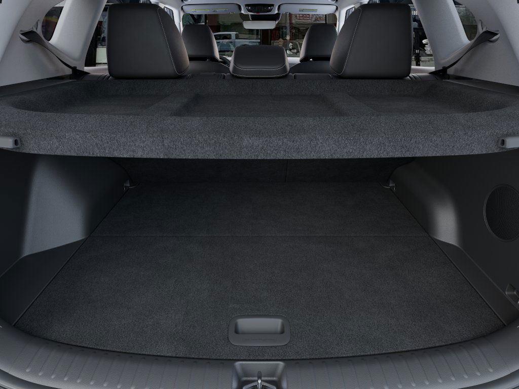 New 2025 Kia Seltos for sale in St. Joseph MO