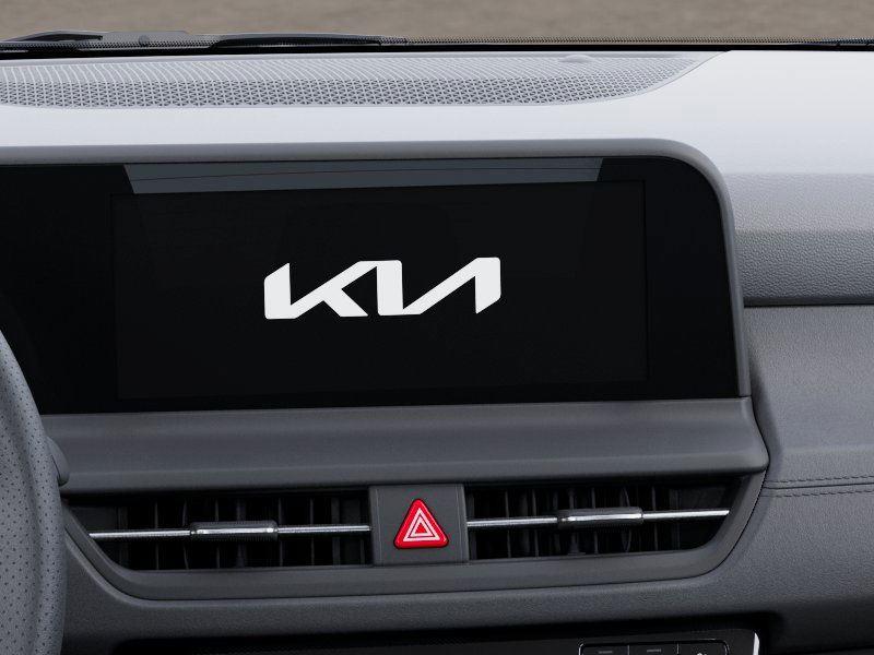 New 2025 Kia Seltos for sale in St. Joseph MO