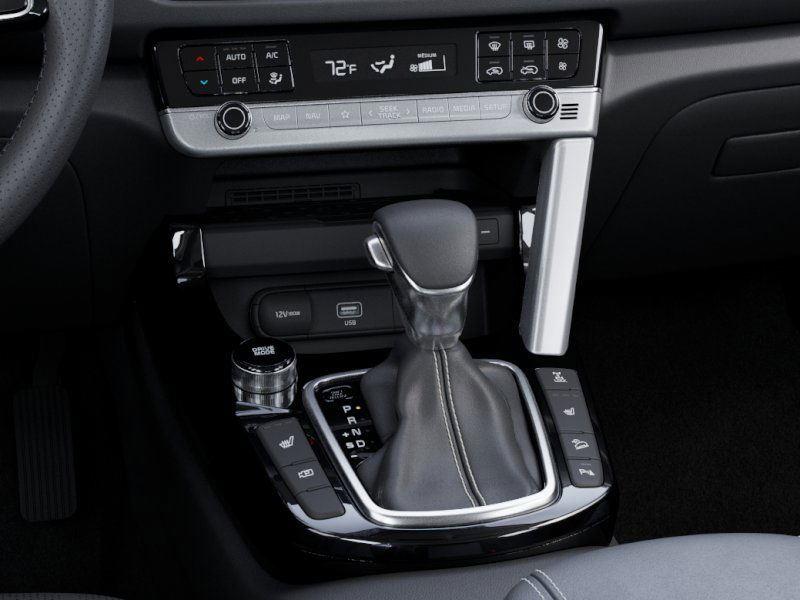 New 2025 Kia Seltos for sale in St. Joseph MO