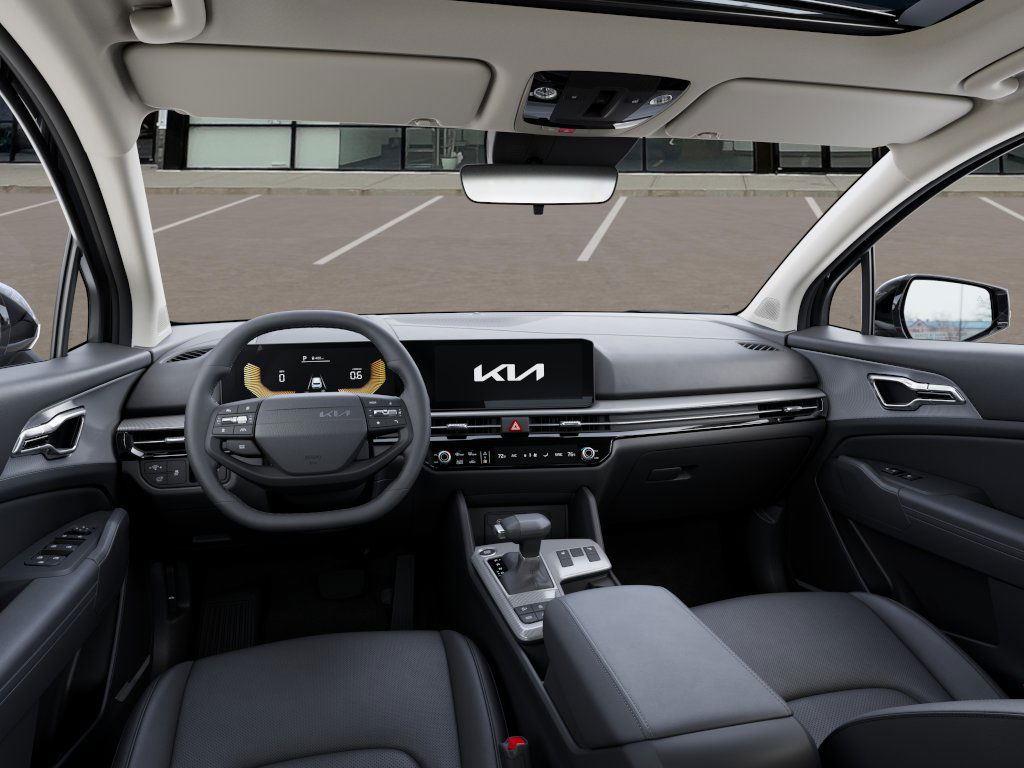 New 2026 Kia Sportage for sale in St. Joseph MO