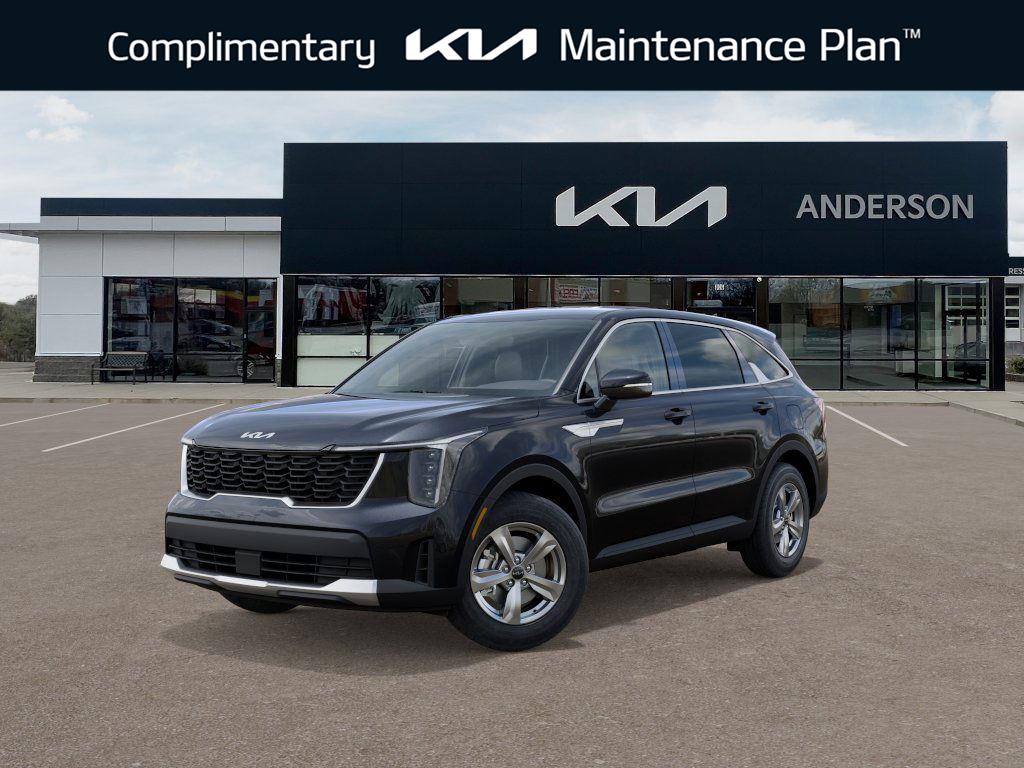 New 2025 Kia Sorento for sale in St. Joseph MO