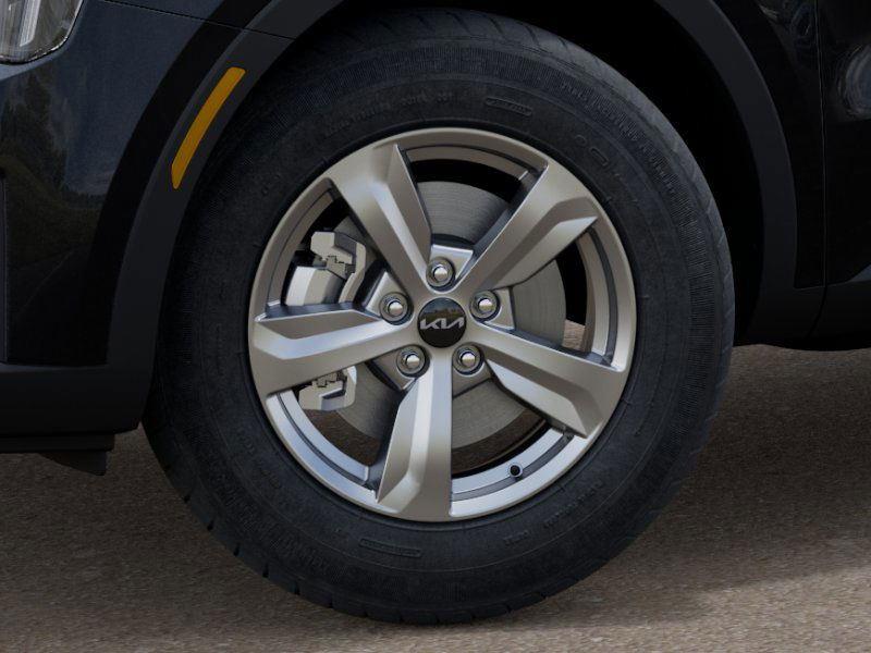New 2025 Kia Sorento for sale in St. Joseph MO
