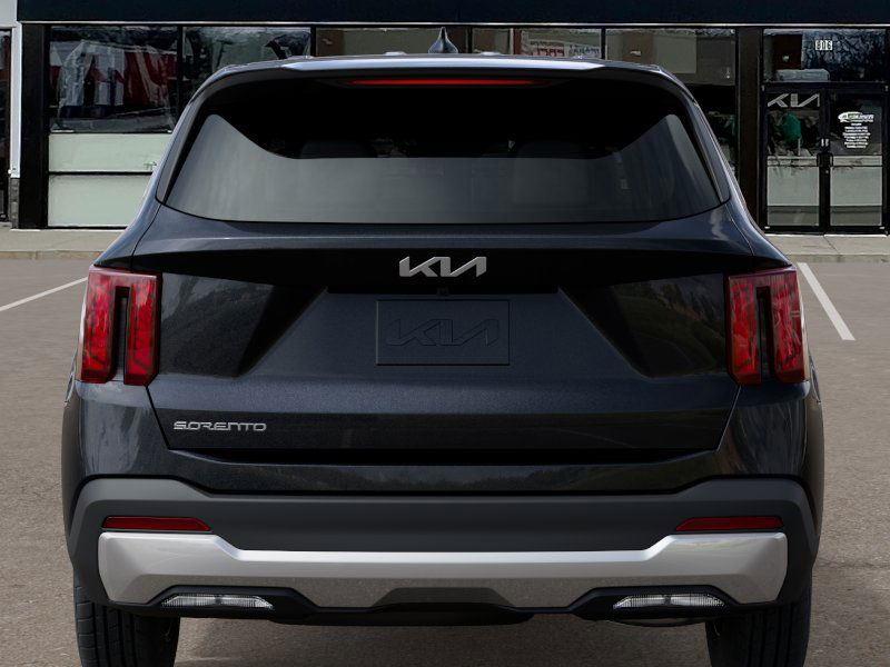New 2025 Kia Sorento for sale in St. Joseph MO
