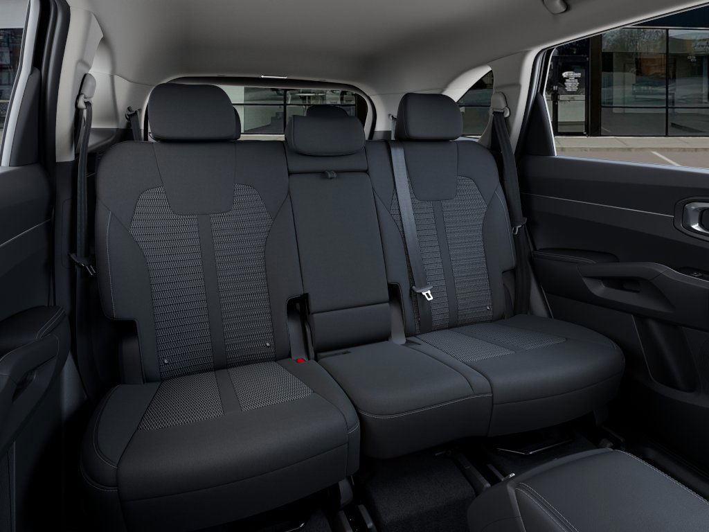 New 2025 Kia Sorento for sale in St. Joseph MO