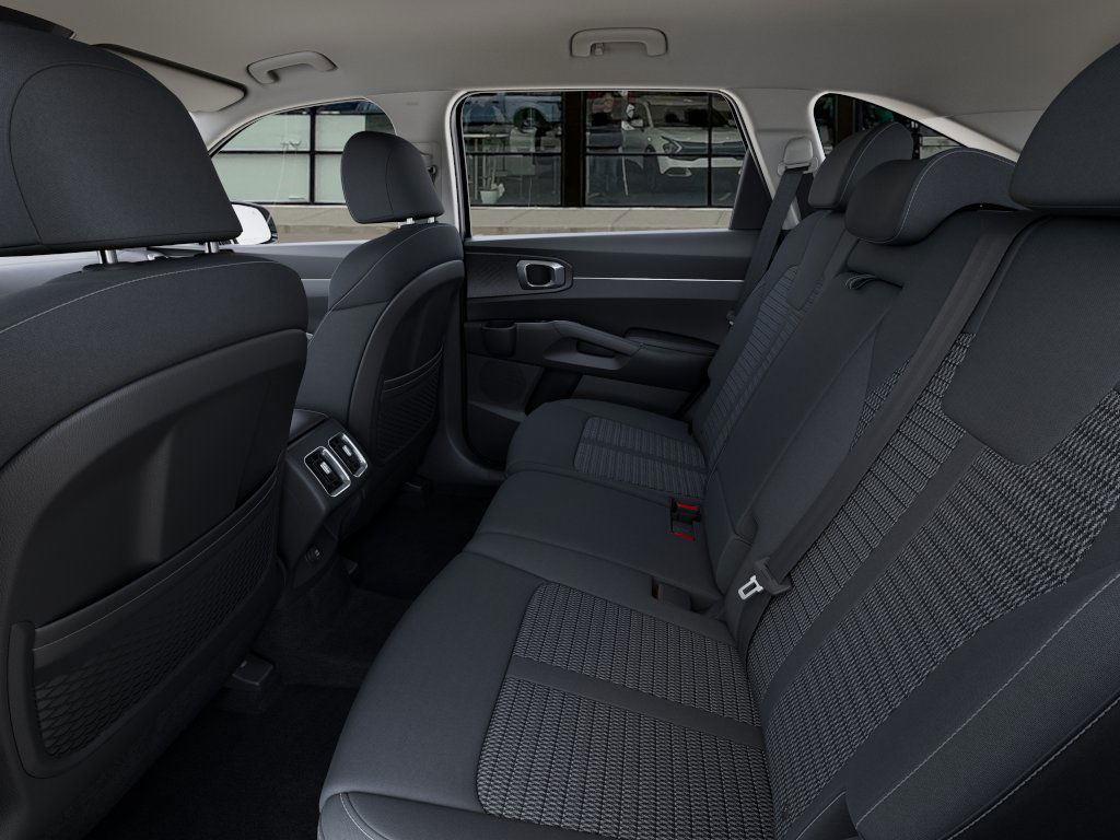 New 2025 Kia Sorento for sale in St. Joseph MO