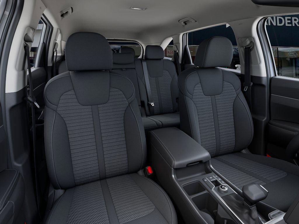 New 2025 Kia Sorento for sale in St. Joseph MO