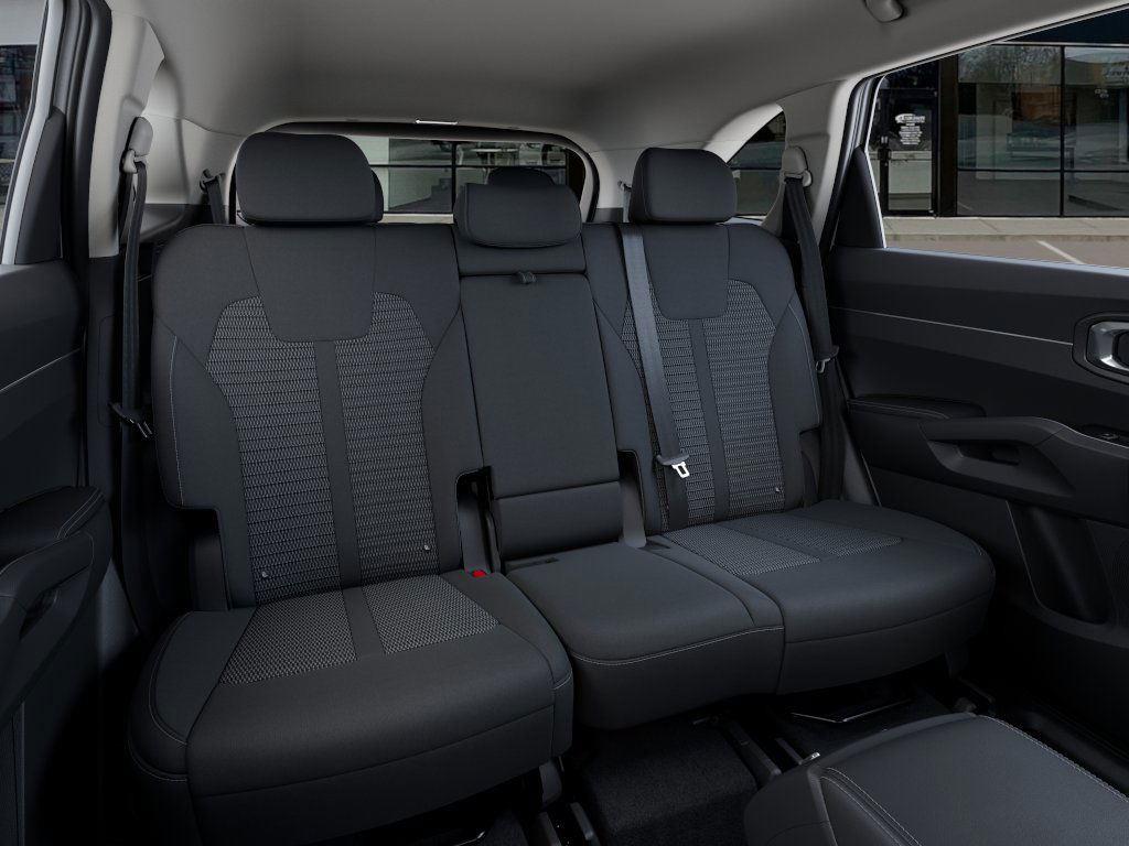 New 2025 Kia Sorento for sale in St. Joseph MO