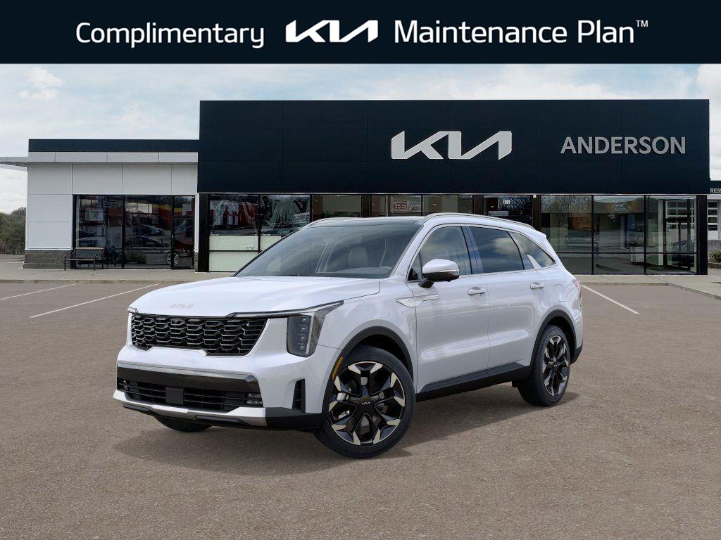 New 2025 Kia Sorento for sale in St. Joseph MO