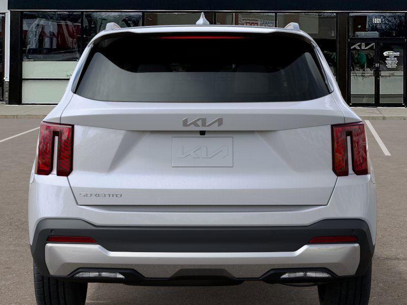 New 2025 Kia Sorento for sale in St. Joseph MO