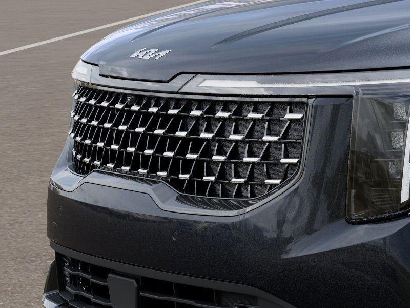 New 2026 Kia Carnival for sale in St. Joseph MO