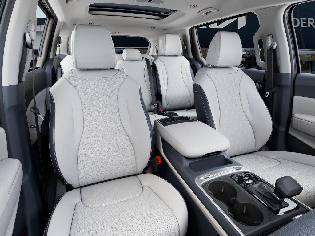 New 2026 Kia Carnival for sale in St. Joseph MO