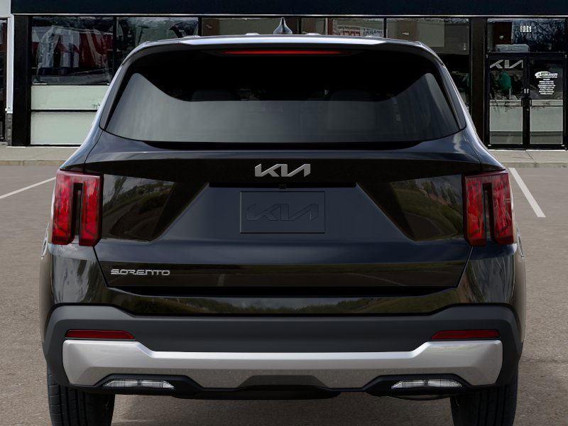 New 2025 Kia Sorento for sale in St. Joseph MO