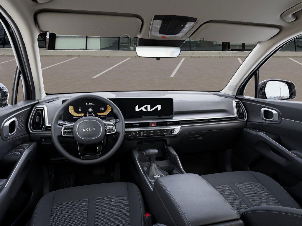New 2025 Kia Sorento for sale in St. Joseph MO