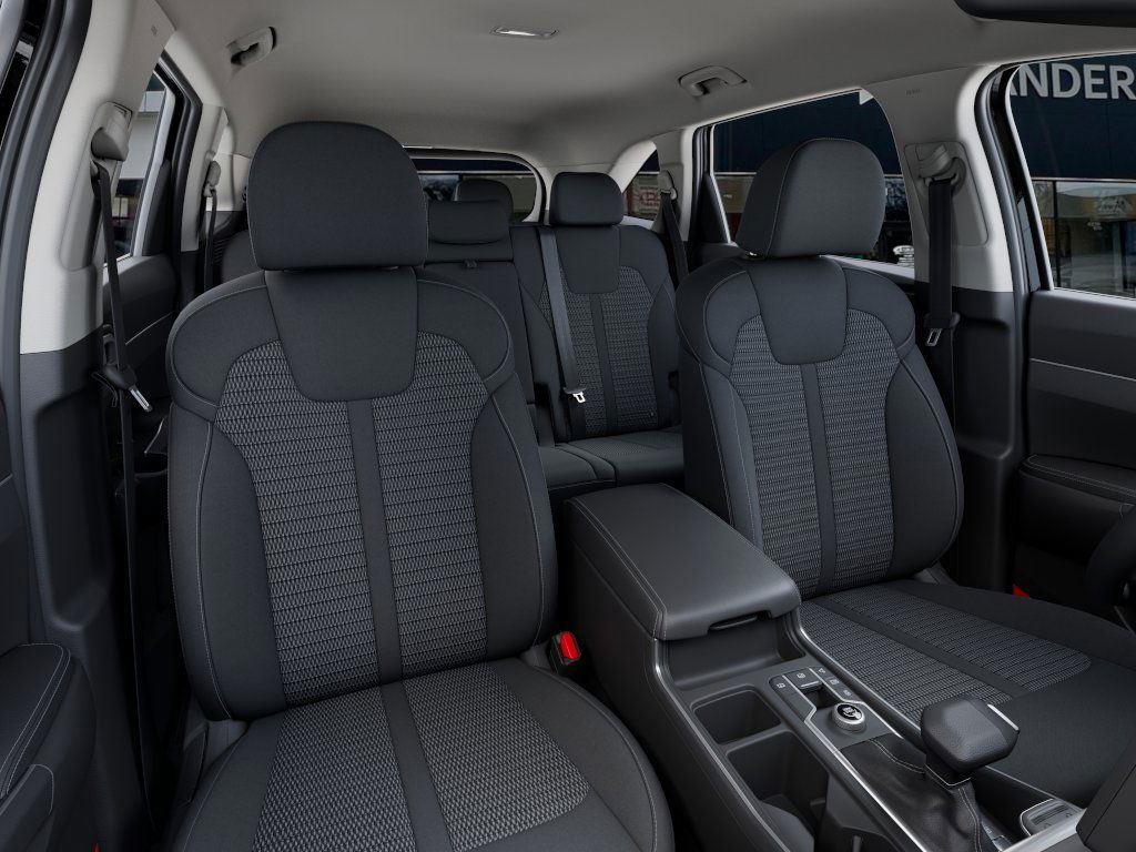 New 2025 Kia Sorento for sale in St. Joseph MO