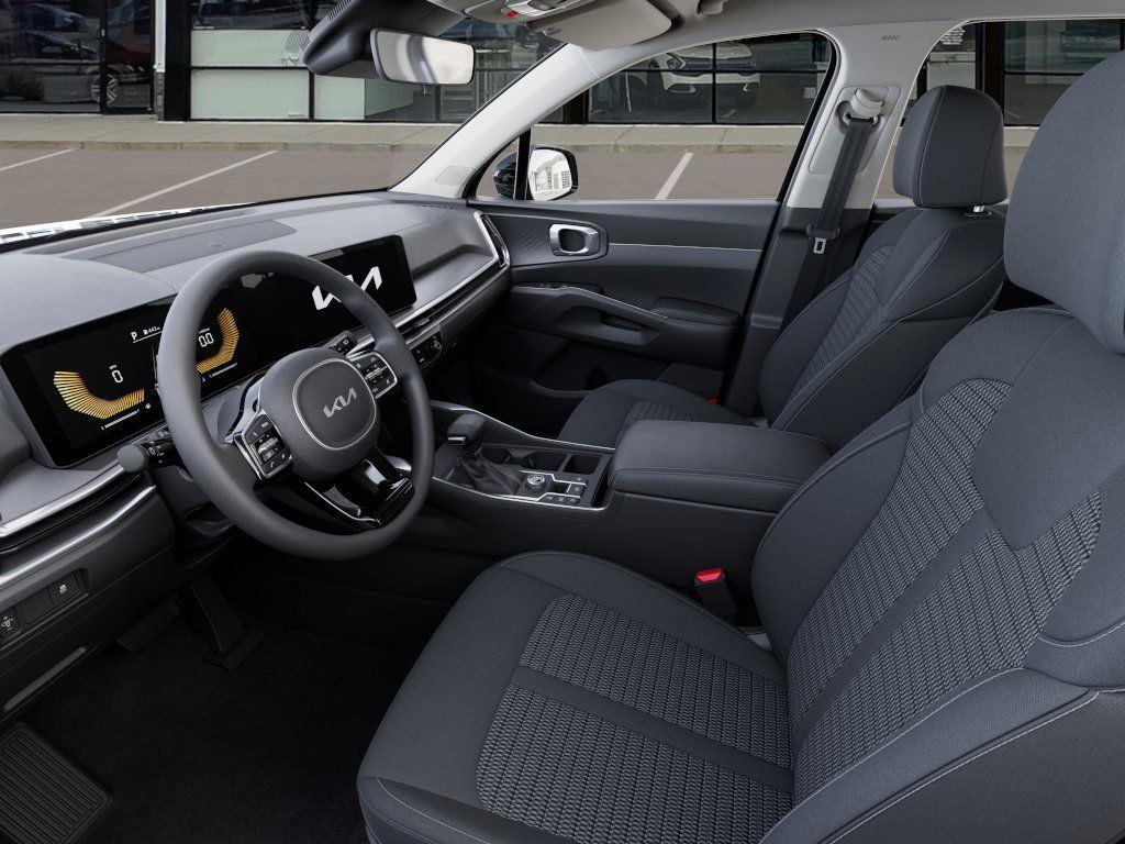 New 2025 Kia Sorento for sale in St. Joseph MO