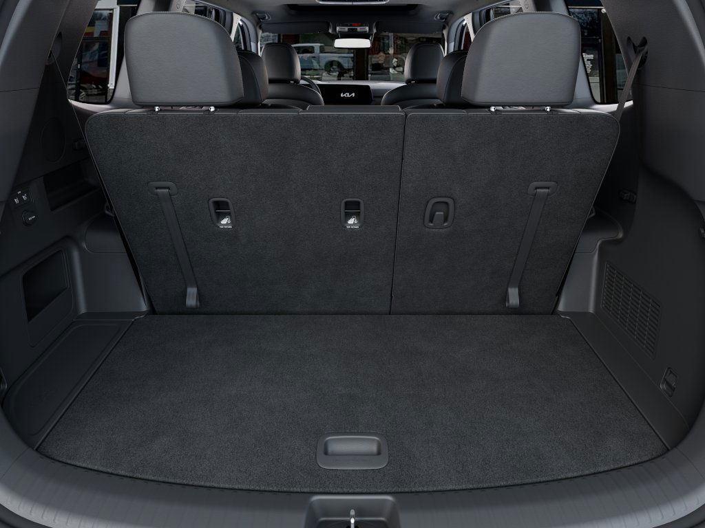 New 2025 Kia Telluride for sale in St. Joseph MO