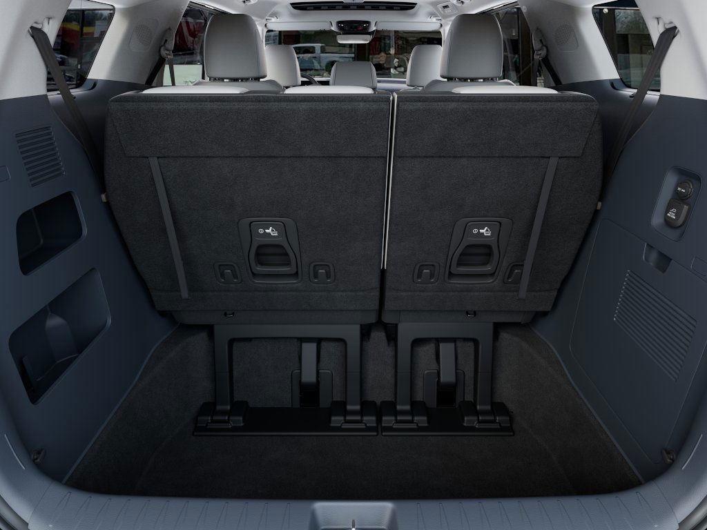 New 2026 Kia Carnival for sale in St. Joseph MO