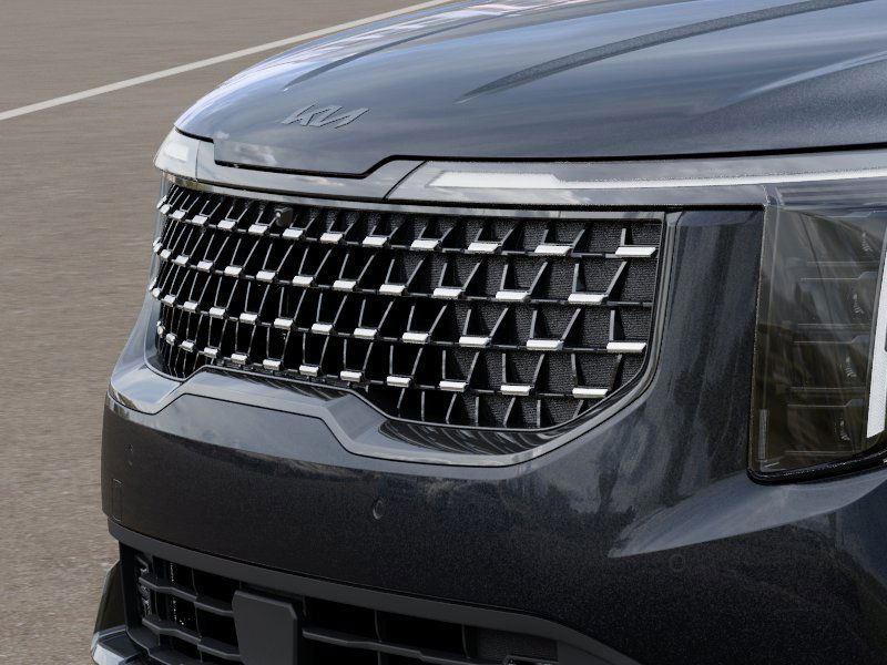 New 2026 Kia Carnival Hybrid for sale in St. Joseph MO