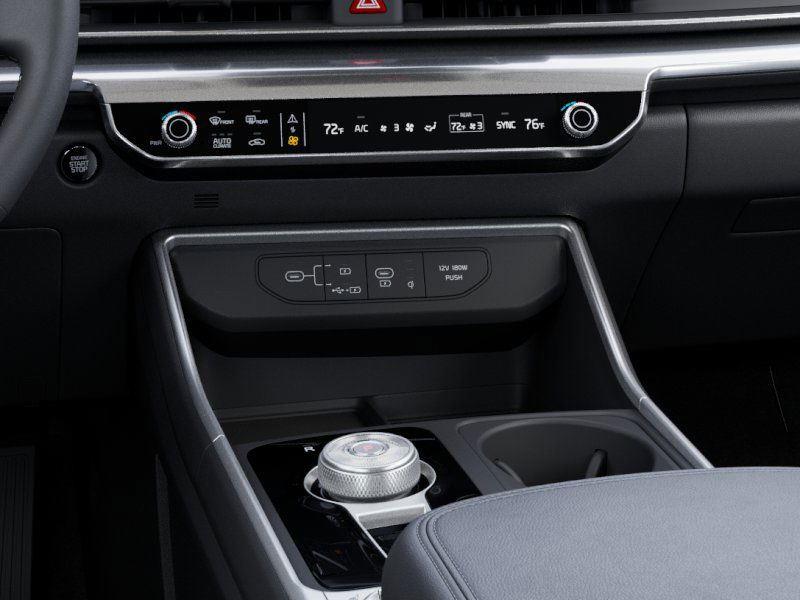 New 2026 Kia Carnival Hybrid for sale in St. Joseph MO