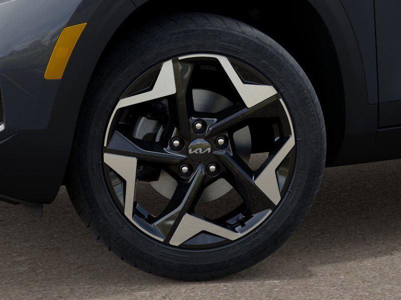 New 2026 Kia Seltos for sale in St. Joseph MO