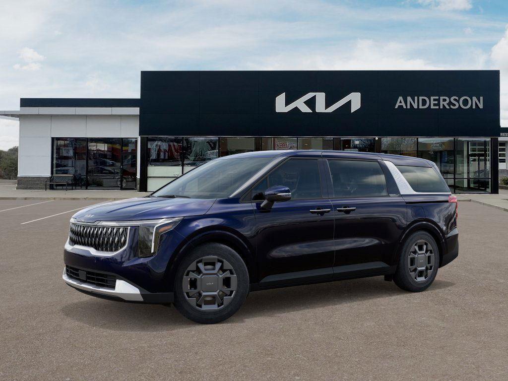 New 2026 Kia Carnival Hybrid for sale in St. Joseph MO