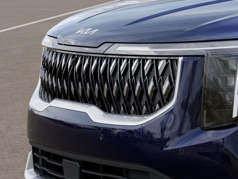 New 2026 Kia Carnival Hybrid for sale in St. Joseph MO