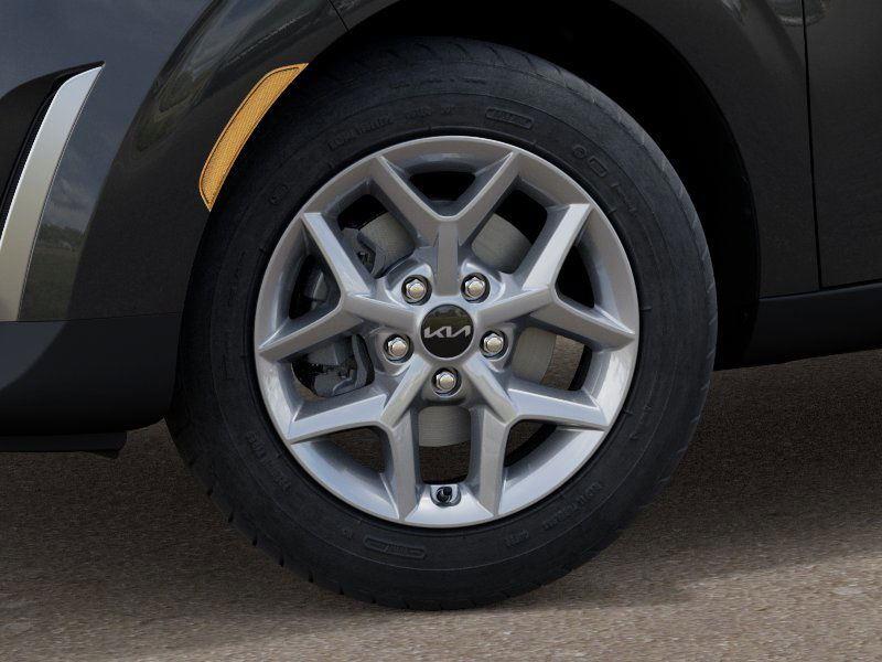 New 2025 Kia Soul for sale in St. Joseph MO