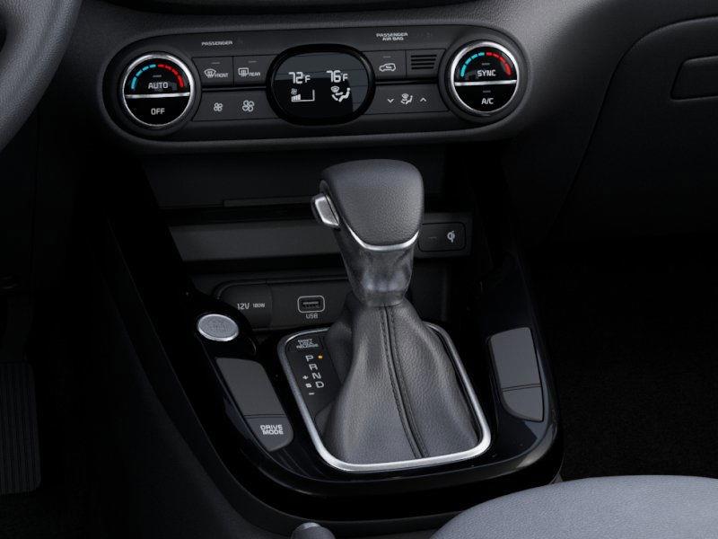 New 2025 Kia Soul for sale in St. Joseph MO