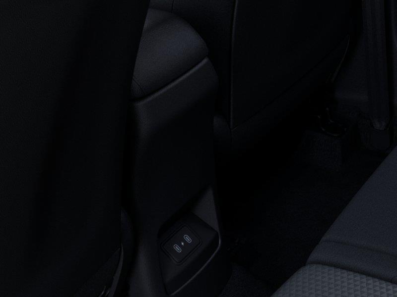 New 2025 Kia Soul for sale in St. Joseph MO