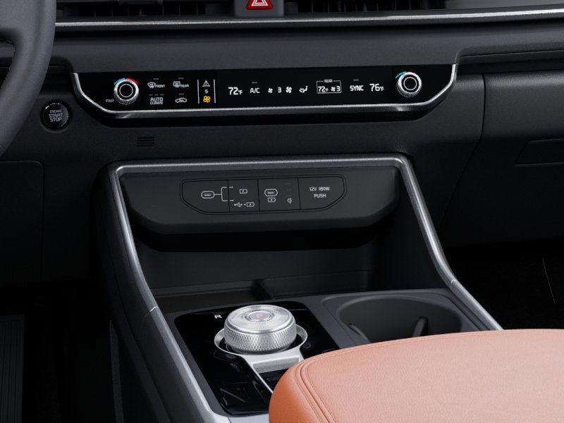 New 2026 Kia Carnival Hybrid for sale in St. Joseph MO