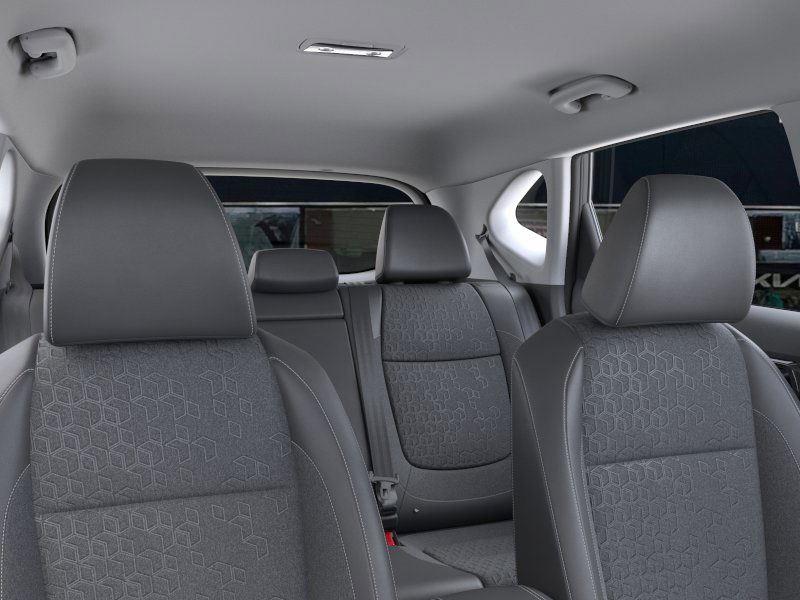 New 2026 Kia Seltos for sale in St. Joseph MO