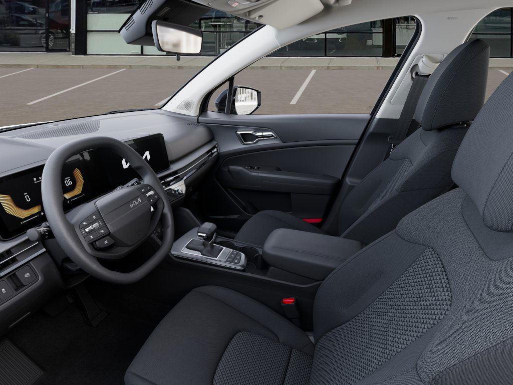 New 2026 Kia Sportage for sale in St. Joseph MO