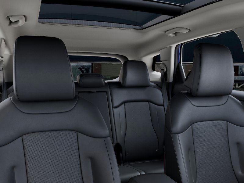 New 2026 Kia Sportage for sale in St. Joseph MO