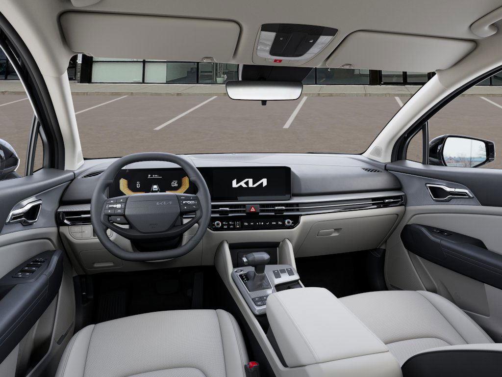 New 2026 Kia Sportage for sale in St. Joseph MO